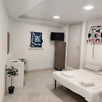 Apartment Giardino Sul Mare Vibo Valentia