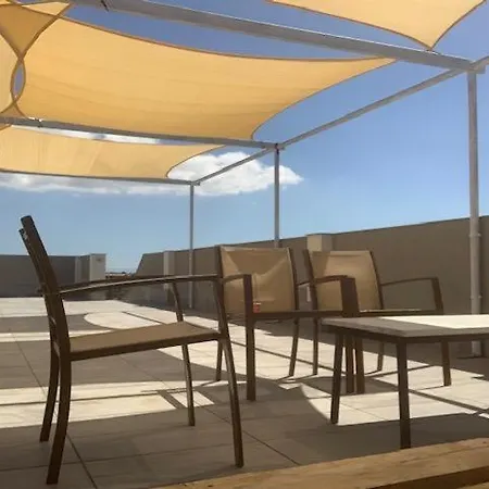 Apartament Giardino Sul Mare Vibo Valentia