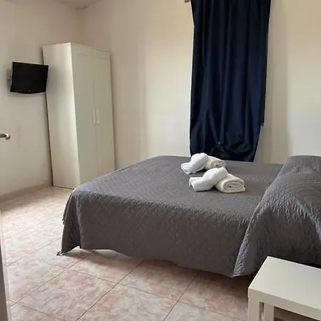 Giardino Sul Mare Apartament Vibo Valentia