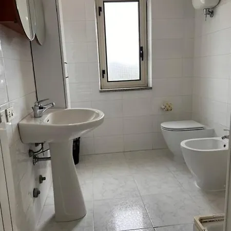 Giardino Sul Mare Apartament
