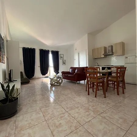 Apartament Giardino Sul Mare *