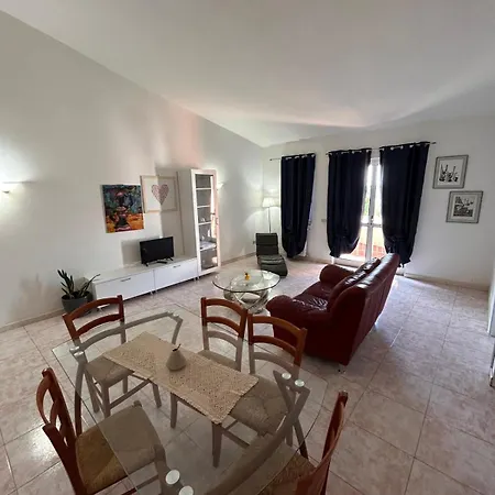 Giardino Sul Mare Apartament