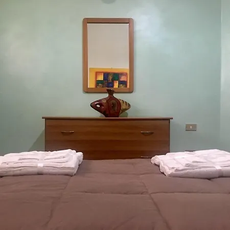 Apartment Giardino Sul Mare *
