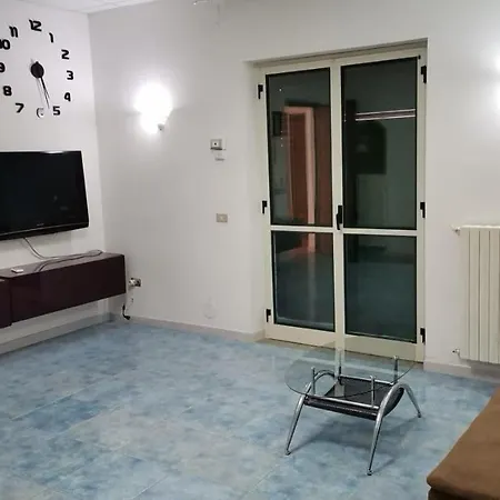 Giardino Sul Mare Apartment