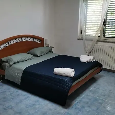 Giardino Sul Mare * Vibo Valentia