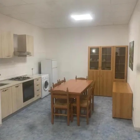 Giardino Sul Mare Appartement Vibo Valentia