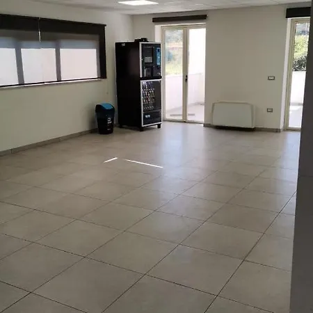 Daire Giardino Sul Mare *