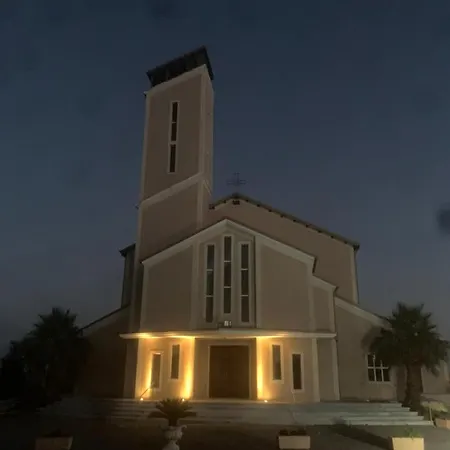 Daire Giardino Sul Mare *