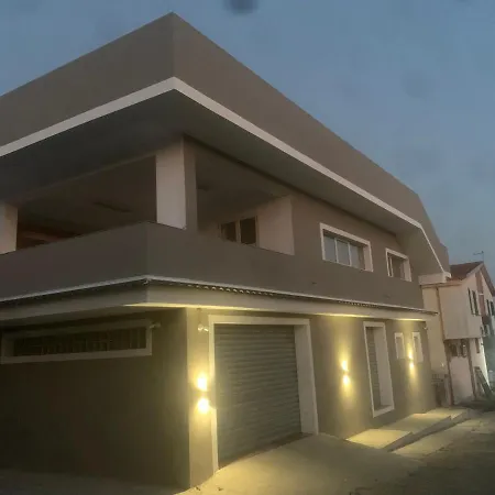 Apartament Giardino Sul Mare