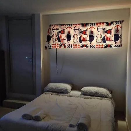 Apartament Giardino Sul Mare *