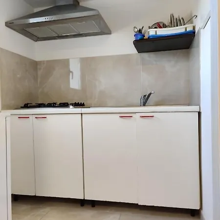 Giardino Sul Mare Apartment