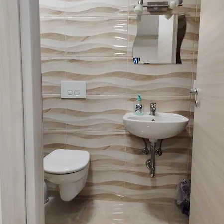 Apartament Giardino Sul Mare