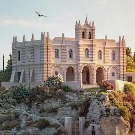 Apartament Giardino Sul Mare Vibo Valentia