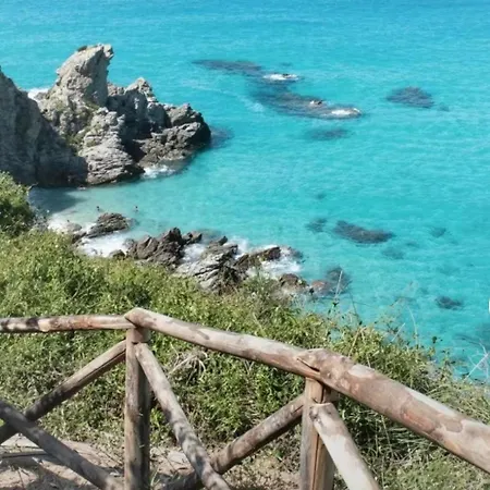 Giardino Sul Mare Apartament *