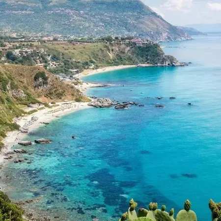 Giardino Sul Mare Vibo Valentia