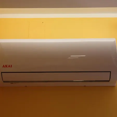 Giardino Sul Mare Daire *