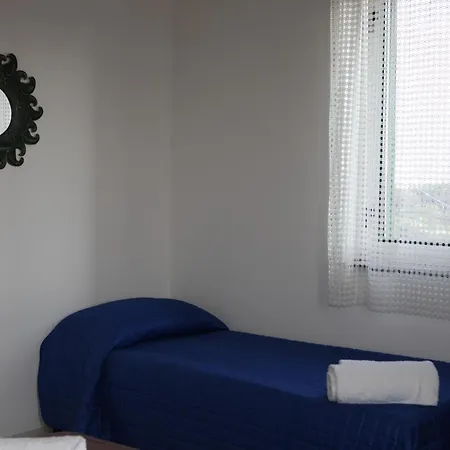 Giardino Sul Mare Apartment *