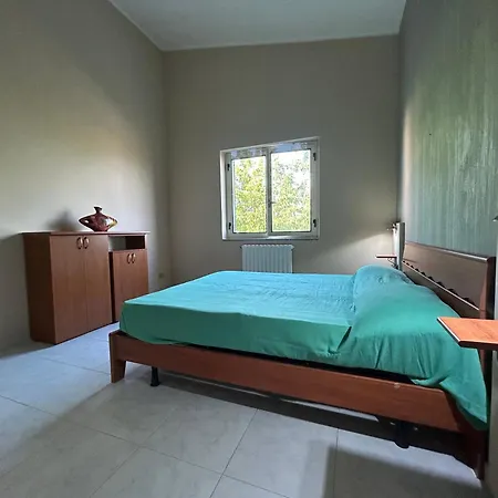 Giardino Sul Mare * Vibo Valentia