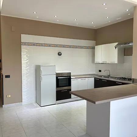 Apartament Giardino Sul Mare