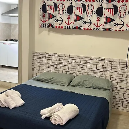 Apartment Giardino Sul Mare *