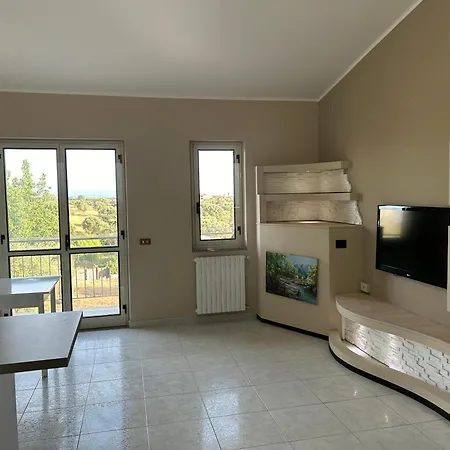 Daire Giardino Sul Mare