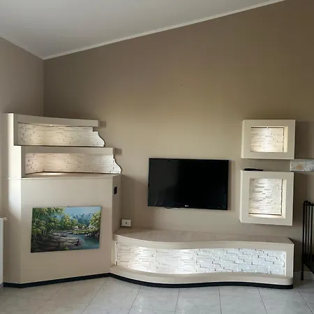 Giardino Sul Mare Daire *