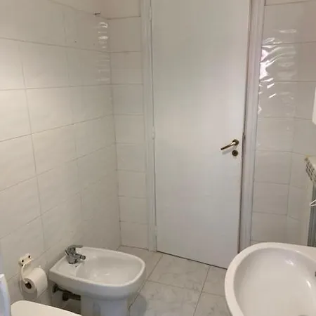 شقة Giardino Sul Mare فيبو فالينتيا