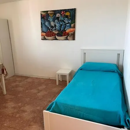 Giardino Sul Mare فيبو فالينتيا