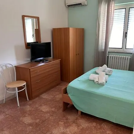 Giardino Sul Mare شقة