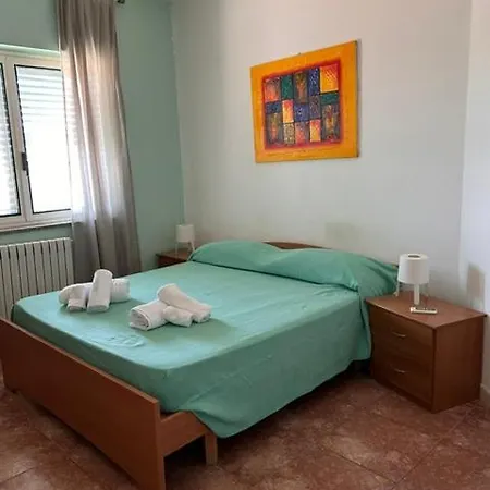 شقة Giardino Sul Mare *