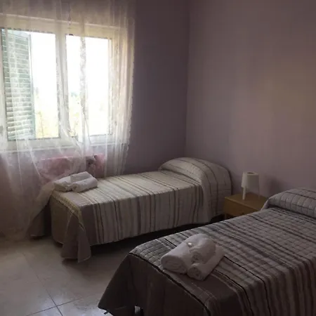 Giardino Sul Mare Apartment Vibo Valentia
