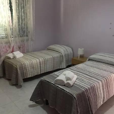 Giardino Sul Mare Daire Vibo Valentia