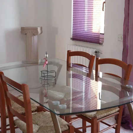 Apartament Giardino Sul Mare Vibo Valentia