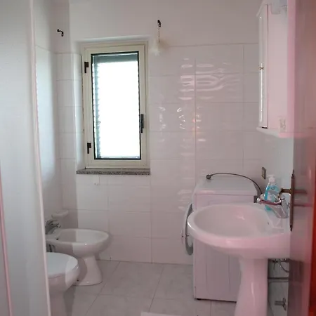 Giardino Sul Mare Vibo Valentia