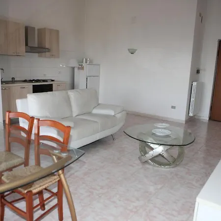 Apartment Giardino Sul Mare Vibo Valentia