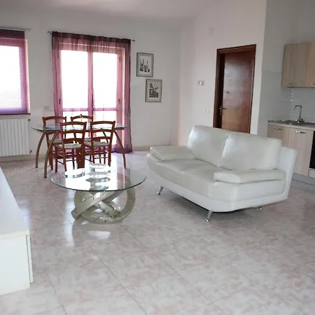 Giardino Sul Mare Vibo Valentia