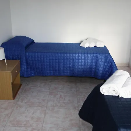 Daire Giardino Sul Mare *