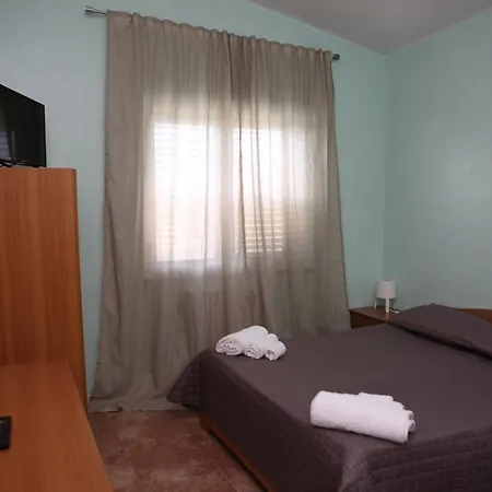 Giardino Sul Mare Vibo Valentia