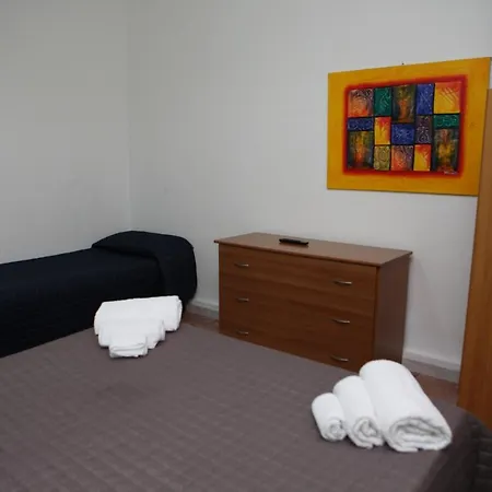 Daire Giardino Sul Mare Vibo Valentia