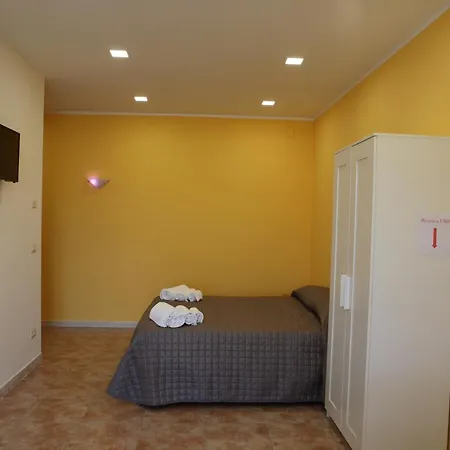 Apartament Giardino Sul Mare *