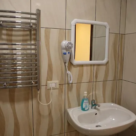 Giardino Sul Mare Vibo Valentia