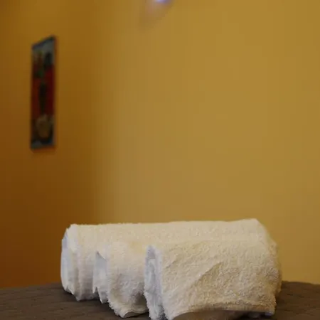 Giardino Sul Mare Daire