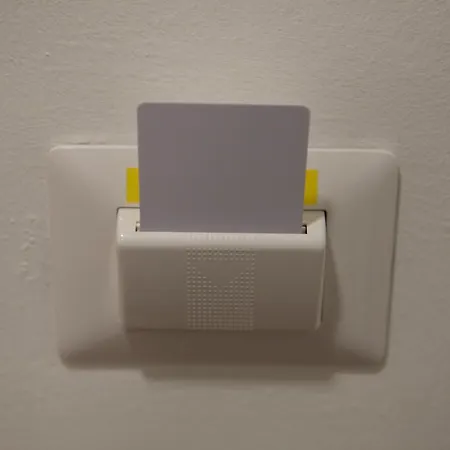 Apartament Giardino Sul Mare Vibo Valentia