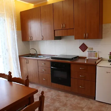 Giardino Sul Mare * فيبو فالينتيا