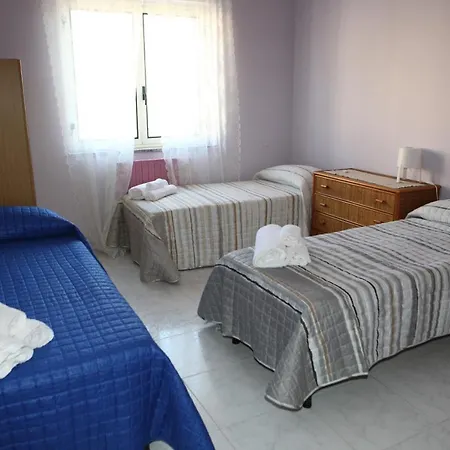 Apartament Giardino Sul Mare *
