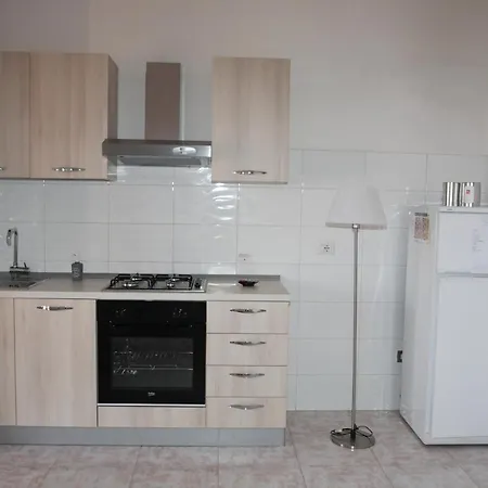 Apartment Giardino Sul Mare *