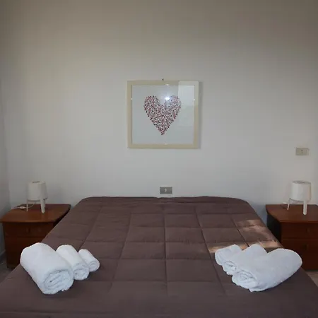 Giardino Sul Mare Apartment