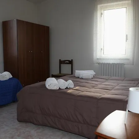 Giardino Sul Mare Apartment