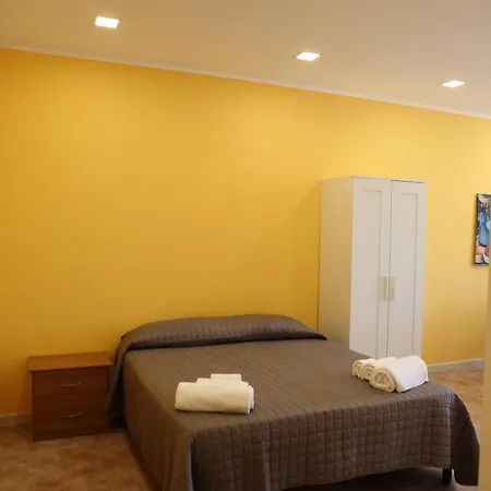 Giardino Sul Mare Apartment