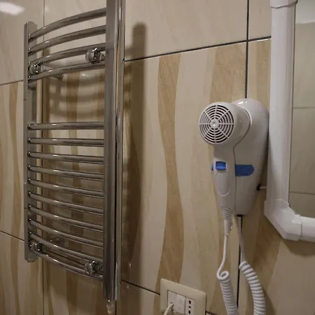 Giardino Sul Mare Apartament Vibo Valentia